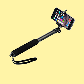 Всё для селфи