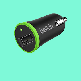 Зарядные устройства и адаптеры