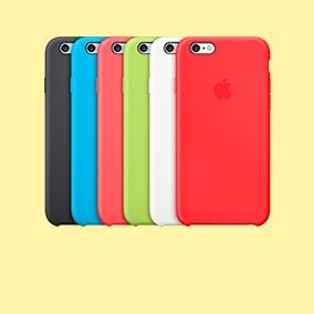 Чехлы для смартфонов