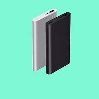 Внешний аккумулятор